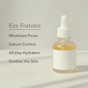 Venta al por mayor de embalaje privado, antienvejecimiento, mejora la elasticidad de la piel, suero de retinol OEM ODM, suero hidratante nutritivo para el cuidado de la cara - Product Image 4