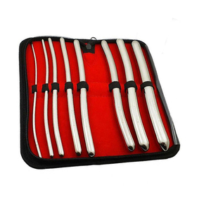 บริการ OEM วัสดุคุณภาพดีที่สุด ราคาถูก ผู้ผลิตที่ดี ชุดเครื่องขยายปากมดลูก คุณภาพสูง เครื่องมือวินิจฉัยทางนรีเวช - Product Image 2