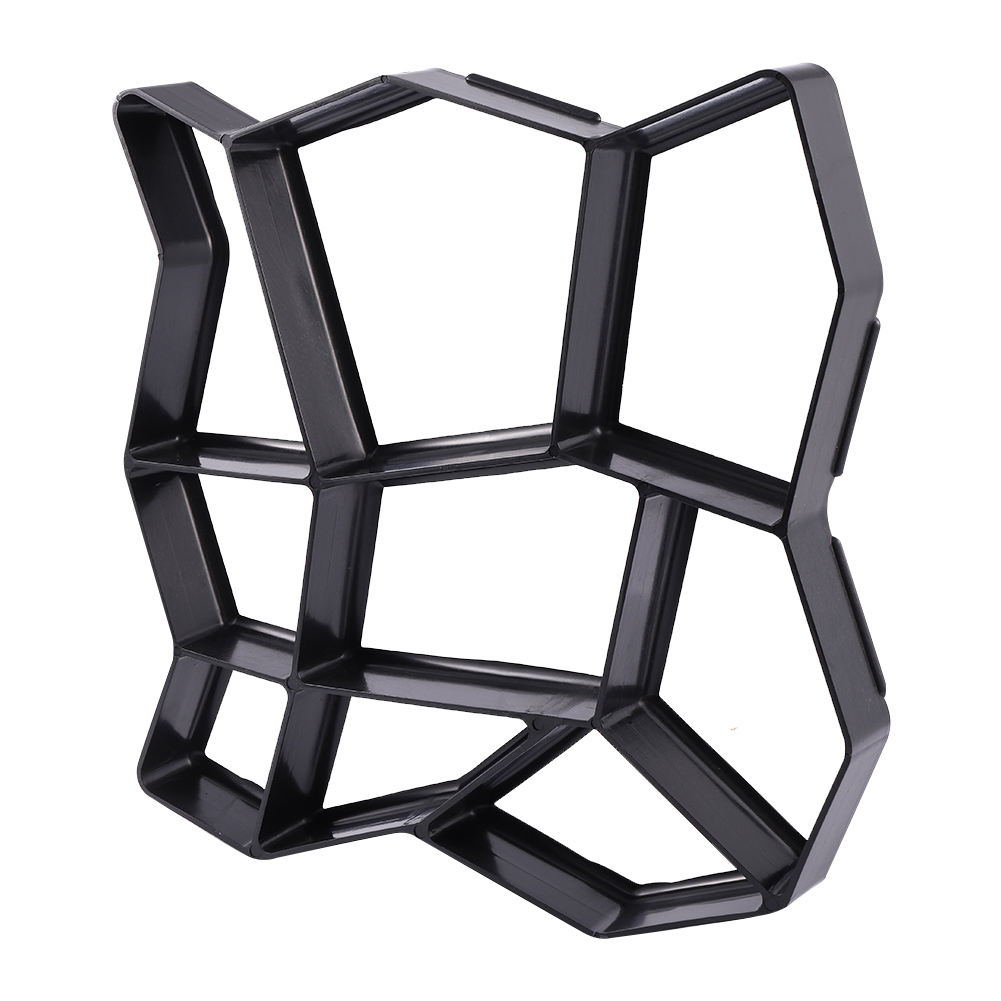 Grande fleur de glace