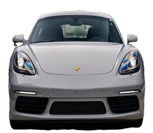 2023 7-1-8 n Motor de Gasolina 4L, Tracción en las Cuatro Ruedas, Asientos de Cuero, Cámara Trasera, Control de Crucero, Luces Automáticas, Volante a la Izquierda - Product Image 1