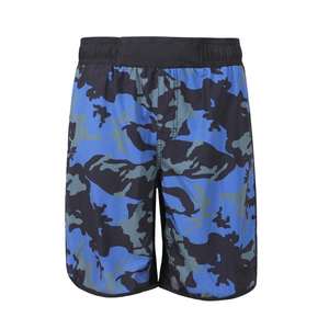 Kickboxing-pantalones cortos Muay Thai personalizados - Product Image 1