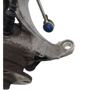 Mécanisme complet de suspension avant gauche Audi A3 RS3 Série (8V) 8V0407257A (12>20) - Product Image 5