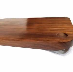 Wholesale Hot Selling Wooden Cutting Board for <b>Vegetable</b> Cutting & Table Decoration Accessories - Product Image 2