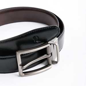 professionally Manufactured High Quality <b>Leather</b> Fashion <b>Belt</b> For Sale Affordable <b>Genuine</b> <b>Leather</b> <b>Belts</b> - Product Image 5