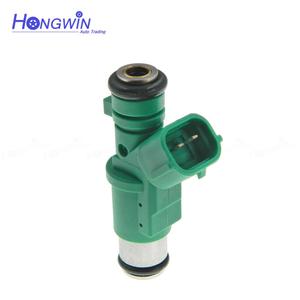 Injecteur de carburant neuf 9655833580 01F023 1984G0 pour <span class=keywords><strong>Peugeot</strong></span> 206 207 1007 <span class=keywords><strong>Bipper</strong></span> <span class=keywords><strong>Tepee</strong></span> Citroën C2 C3 Nemo 1.1 1.4 8V 1984.G0 - Product Image 3