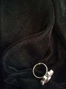 Trending Vintage <b>925</b> <b>Silver</b> <b>Ring</b> for Women Pink Bezel Setting Wedding/Party/Anniversary Jewelry - Product Image 3