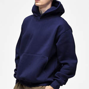 Vente en gros de pulls à capuche en coton avec logo personnalisé, broderie et impression Streetwear, fabricant de sweats à capuche pour hommes et femmes - Product Image 1