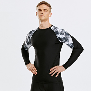 Ensemble de vêtements de sport de motocross personnalisé de haute qualité à séchage rapide MX Supercross vêtements de couche de base de course tout-terrain pour Dirt Bike - Product Image 2