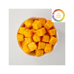 Fruta de la Pasión fresca congelada de Vietnam | Pulpa de alta calidad para jugo y uso culinario - Product Image 6