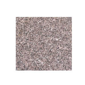 Dernier arrivage Dalle de granit rose naturel de taille personnalisée design moderne poli pour cuisine salle de bain fournisseur de gros direct - Product Image 3