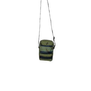 Sac bandoulière Spofit Fashion personnalisable en toile de coton polyester, léger, durable, pour homme et femme, fermeture éclair - Product Image 2