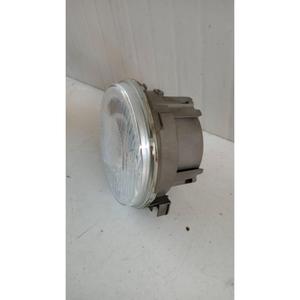Verre de phare avant gauche pour BMW Série 3 berline 2 portes (E30) (82>94) 1305210906 - Product Image 3