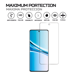 Protector de Pantalla ANTISHOCK para Xiaomi Redmi Note 15 5G, Película Protectora Premium para Teléfono Móvil - Product Image 2