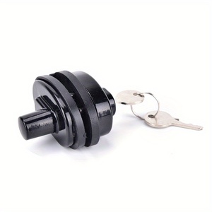 Kẽm hợp kim kích hoạt khóa với 2 phím phù hợp với khóa - Product Image 5