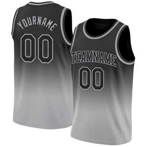 Uniformes de baloncesto americano de secado rápido personalizados para competiciones deportivas infantiles, personalización de equipos con impresiones de logotipos - Product Image 5