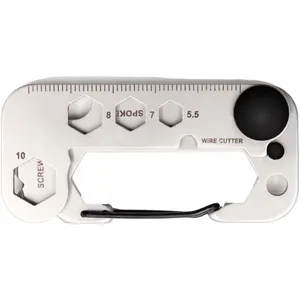 Gadget Multifunzione Personalizzati per Kit Promozionali - Product Image 1