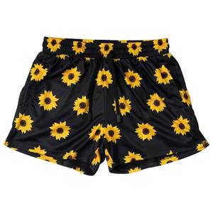 กางเกงขาสั้นผู้ชายสไตล์ OEM High Street คุณภาพสูง ป้ายกำกับสั่งทำได้ แฟชั่นทันสมัย ลายเรียบ ผ้าฝ้าย 100% ระบายอากาศได้ดี เป็นมิตรต่อสิ่งแวดล้อม - Product Image 5