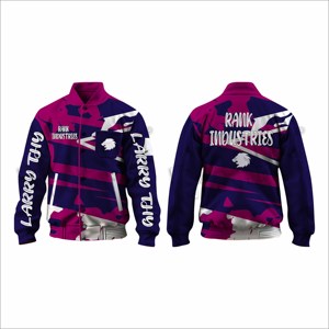 <b>Light</b> <b>Weight</b> Letterman <b>Jacket</b> Comfortable Letterman Winter <b>Jacket</b> Casual Wear Letterman <b>Jacket</b> - Product Image 3