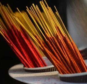 ธรรมชาติ parijat และธูปบัวหลวม15กก. เลือก5กลิ่น Masala agarbatti ฉลากส่วนตัวยาวนานราคาโรงงาน - Product Image 1