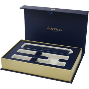 Juego de Bolígrafos Personalizados Waterman Allure para Regalos Empresariales - Product Image 2