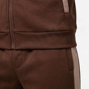 Conjunto Deportivo Elegante para Hombre, Pantalones con Cordón Ajustable, Diseñado para Gimnasio, Viajes, Uso Diario, Deporte, Moda Urbana, Fitness, Jogging - Product Image 5