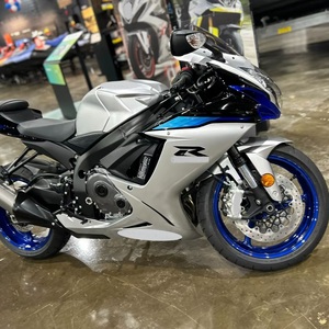 Motos de sport TOP Brand 2026 GSX-R750 749cc en promotion et prêtes à l'exportation - Product Image 4