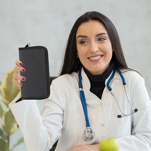 Instrumento médico hecho en Pakistán, el mejor proveedor de acero inoxidable, Kit de sutura de servicio OEM por Spine MEDICAL INSTRUMENTS - Product Image 4