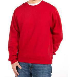 New Full Sleeves Custom Style Winter Men Hoodie Selling Wholesale Gym Hoodies Crew Neck Made Pakistan 100% Cotton - Product Image 2