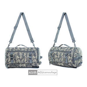 Extra Large <b>Heavy</b>-<b>Duty</b> Outdoor Camping <b>Bag</b> Waterproof Non-Woven Polyester Ready for Export From Vietnam Manufacturer - Product Image 4