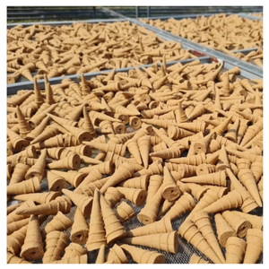 100% Natural <b>Agarwood</b> <b>Incense</b> Cones Vietnamese Oud Fragrant Herbal Resin Eco-Friendly Organic Relax Stress Relief Meditation - Product Image 1