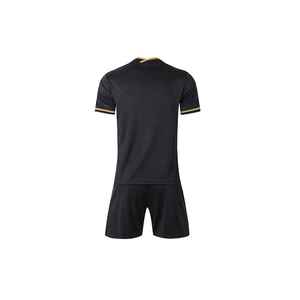 Ensembles de maillots de football Sublimation vêtements de football pour hommes chemises de football d'entraînement vêtements de sport de football personnalisés uniforme d'équipe de football - Product Image 2