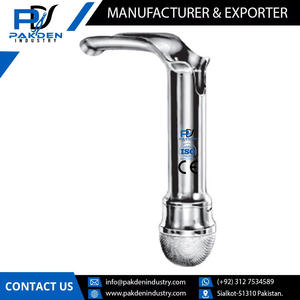 เครื่องถ่างช่องคลอด Weissbarth เครื่องตรวจทางช่องคลอดเครื่องผ่าตัดทำมือจากปากีสถาน - Product Image 6