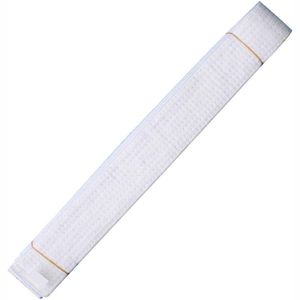 เข็มขัดคาราเต้แบบกำหนดเองเข็มขัดอุปกรณ์ศิลปะการต่อสู้แบบใหม่ - Product Image 5