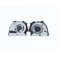 Ventilateur de processeur pour ordinateur portable HP Envy 15-AR Series en gros, référence 924348-001, pour centres de remise à neuf, stock en vrac