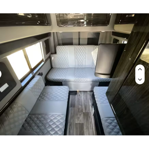 DESCUENTO Autocaravana Clase B DISCOUNT CS 2025 American Coach American Patriot MD2 170EXT - Product Image 2