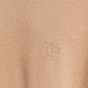 Sweats 100% coton pour femmes tissu tricoté imprimé à quantité minimale de commande basse pour l'automne et l'hiver disponibles sweats à capuche à épaules tombantes pour femme - Product Image 6