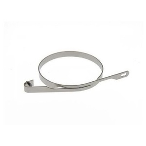 Nastro Freno Compatibile per Stihl MS230 MS250 Rif. 500118 per Taglio Legno Industriale Fai-da-te Motore a Due Tempi Nuovo Condizione OEM - Product Image 1