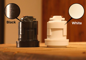 Splendide qualité Top vente 3 ampères tension d'entrée 400g charge ampoule Socket-5-E26 support de plafonnier Style à vis - Product Image 3