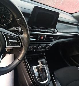 Kia Forte GT Line 2021, Sedán con Tracción Delantera, Motor de 4L, Transmisión Automática, Opciones de Combustible Diésel y Gasolina, Asientos de Cuero, Rines Traseros R16, Volante a la Izquierda - Product Image 4