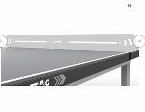 Mesa de Tenis de Mesa de Alta Resistencia para Competición, Tablero Grueso, Uso Doméstico, Impresión Personalizada, Proveedor de India a Precio Razonable - Product Image 2