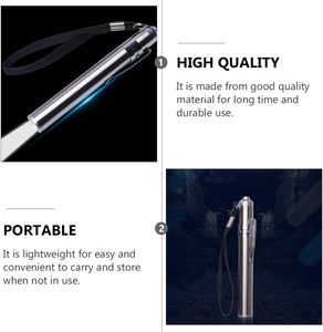 Care 4 Premium Pocket Pen Torch para médicos, enfermeras y estudiantes de medicina - Product Image 3