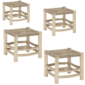 High Quality <b>Small</b> Antique <b>Wooden</b> <b>Stool</b> Simple Handmade Dining <b>Stool</b> Garden <b>Stool</b> Home Furniture Direct Factory - Product Image 3