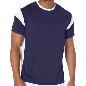 100% coton graphique imprimé hommes T-Shirts Logo personnalisé imprimé lourd microfibre T-shirts coupe coudre T-Shirt Design - Product Image 1