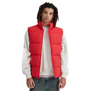 Veste bomber camouflage imperméable et coupe-vent à col ras du cou avec fermeture éclair intégrale pour homme, prix d'usine en gros, personnalisable, pour le printemps - Product Image 3