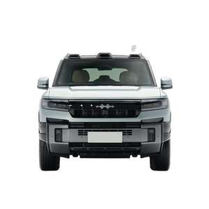 Nouvelle Offre 2025 : SUV Hybride 7 Places Édition Luxe Intelligente PHEV, Véhicule Électrique à Carburant avec Transmission 4x4 et Conduite à Gauche - Product Image 1