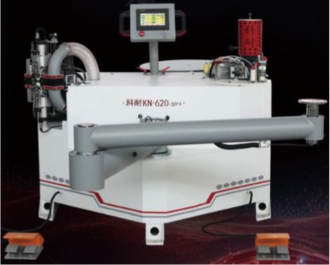 Curve Edge Banding Machine Plywood Edge