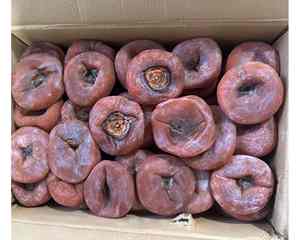 ลูกพลับอบแห้งเนื้อนุ่มหวานจากเวียดนามเนื้อนุ่มเป็นธรรมชาติเนื้อลูกพลับอบแห้งเกรดสูงขนมอบแห้งเพื่อสุขภาพขายปลีกและส่งออก - Product Image 3