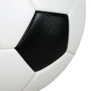 Ballon de football d'entraînement original en PU de haute qualité avec logo sportif, modèle 2026, dernière version, conforme aux normes de compétition - Product Image 6