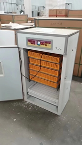 Incubateur à œufs <span class=keywords><strong>de</strong></span> poulet entièrement automatique 200-4224, machine à couver les œufs <span class=keywords><strong>de</strong></span> caille, <span class=keywords><strong>prix</strong></span> des incubateurs - Product Image 2
