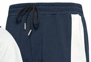 Chaqueta Letterman para Hombre, Temporada de Invierno, Estilo Nuevo, Cuello Alto, Logotipo Frontal, Personalizable, Alta Calidad - Product Image 6